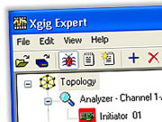 Xgig Expert